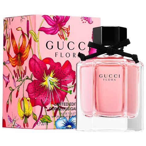 similar scent flora by gucci|9 Best Gucci Perfumes : Best.